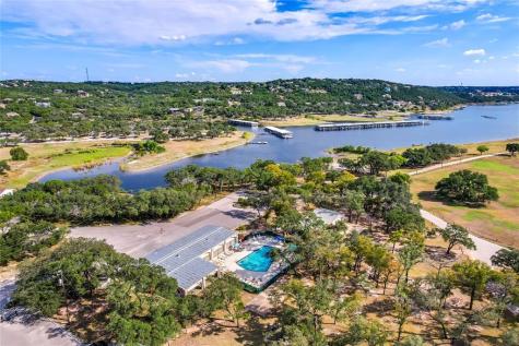 9332 Oxbow Circle Lago Vista TX 78645