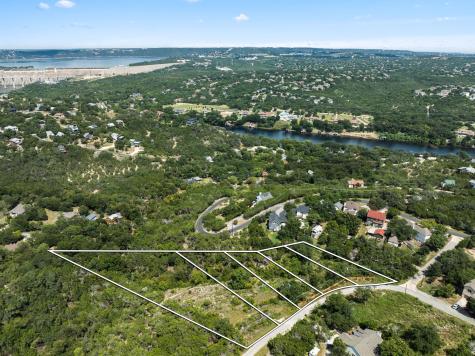2322 Little Beaver Trail Austin TX 78734
