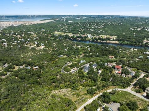 2322 Little Beaver Trail Austin TX 78734