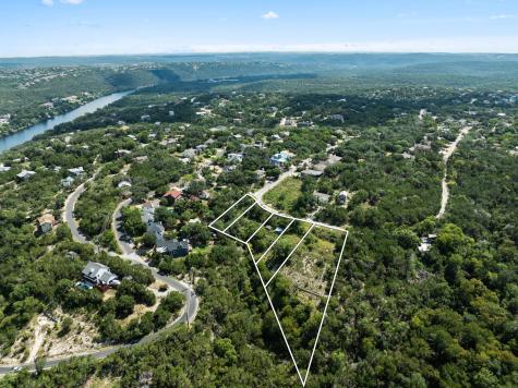 2322 Little Beaver Trail Austin TX 78734