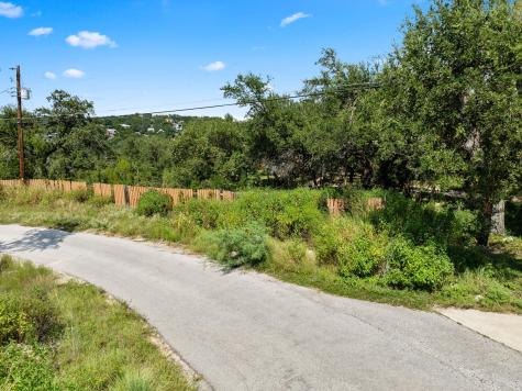 2322 Little Beaver Trail Austin TX 78734