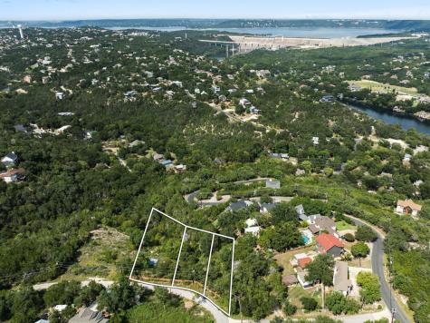 2322 Little Beaver Trail Austin TX 78734