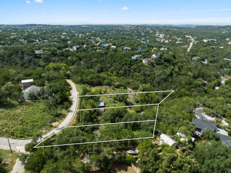 2322 Little Beaver Trail Austin TX 78734
