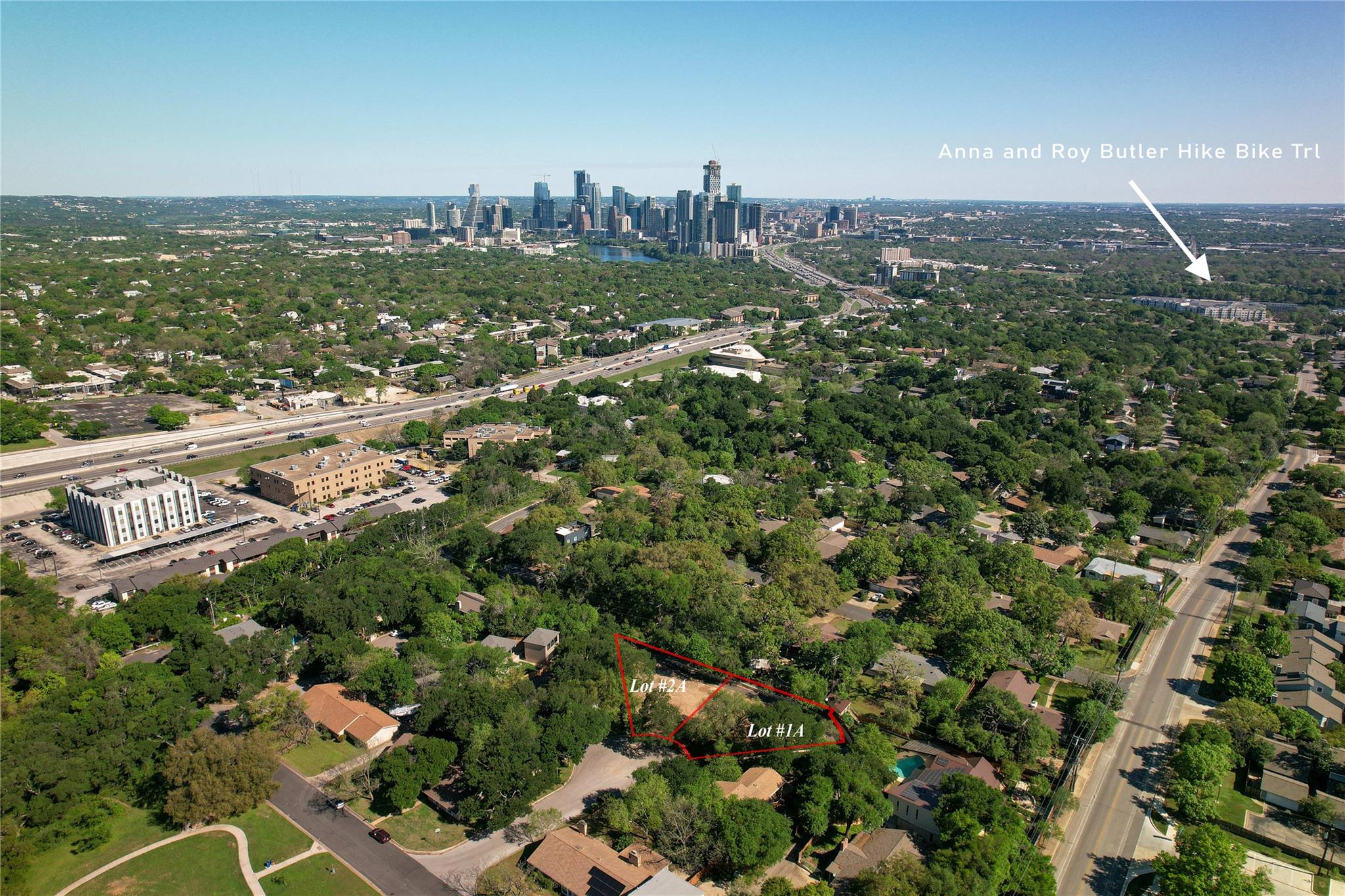 2000-2A Breeze Hollow Austin TX 78741