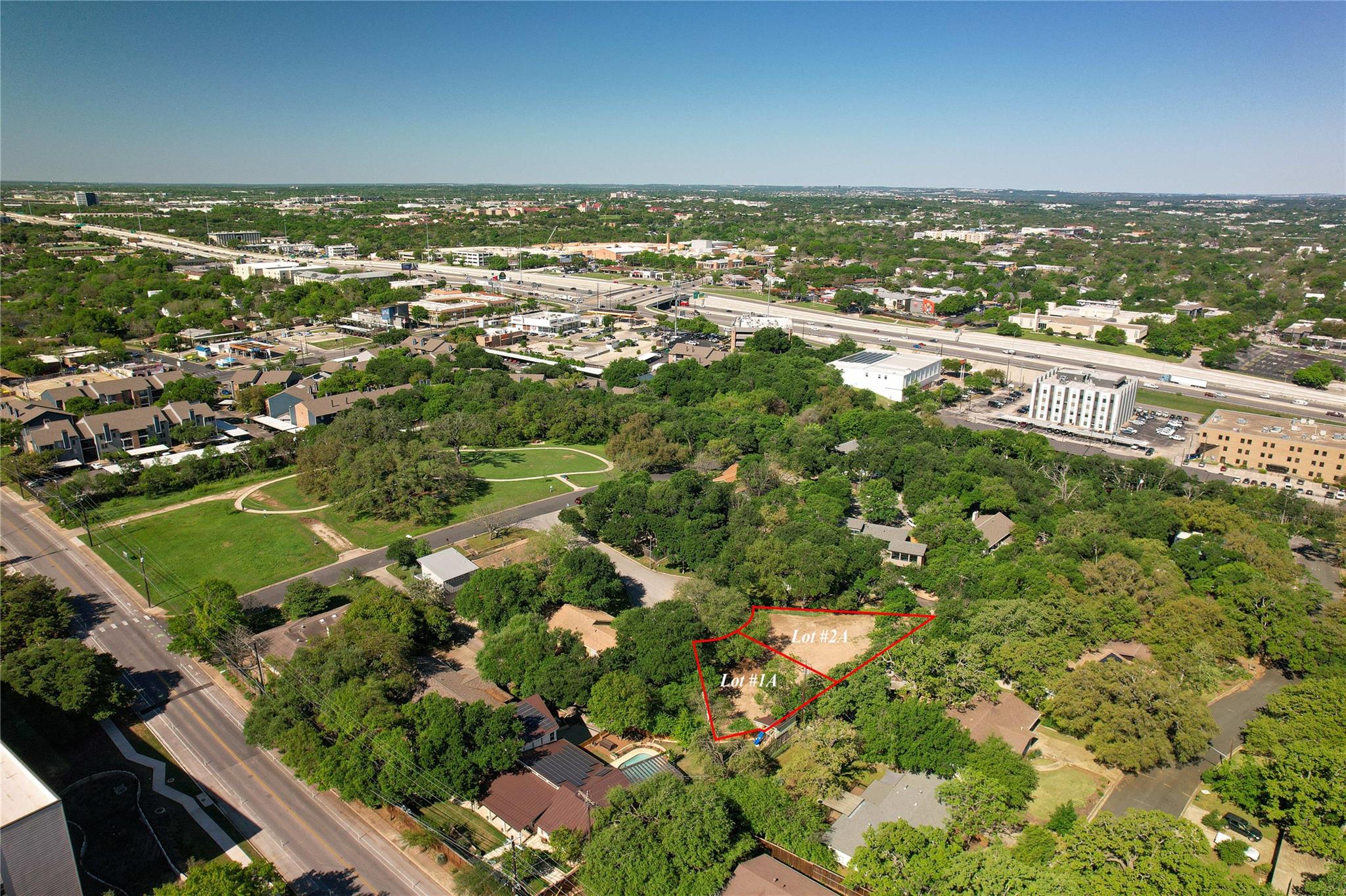 2000-2A Breeze Hollow Austin TX 78741