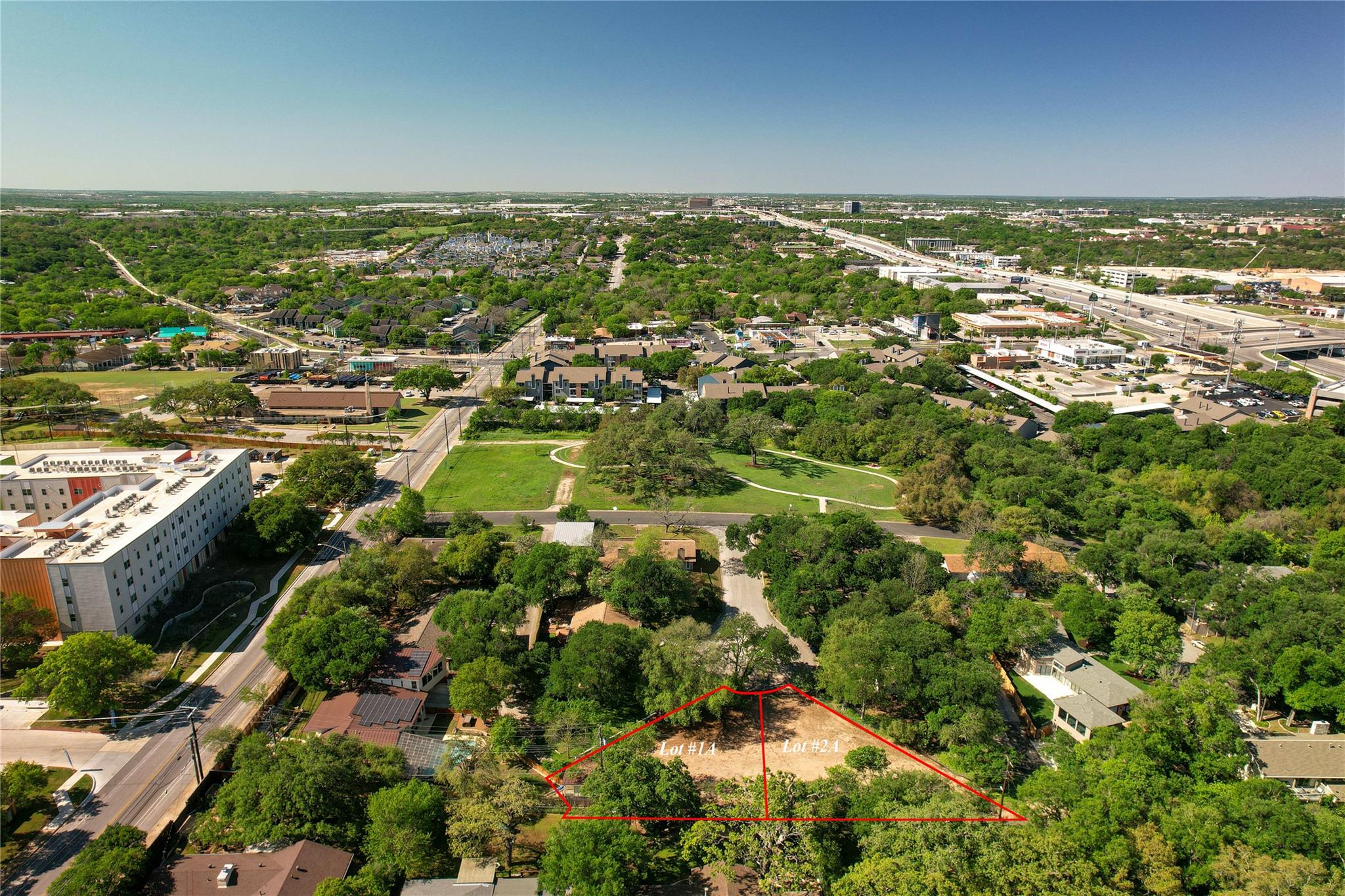 2000-2A Breeze Hollow Austin TX 78741