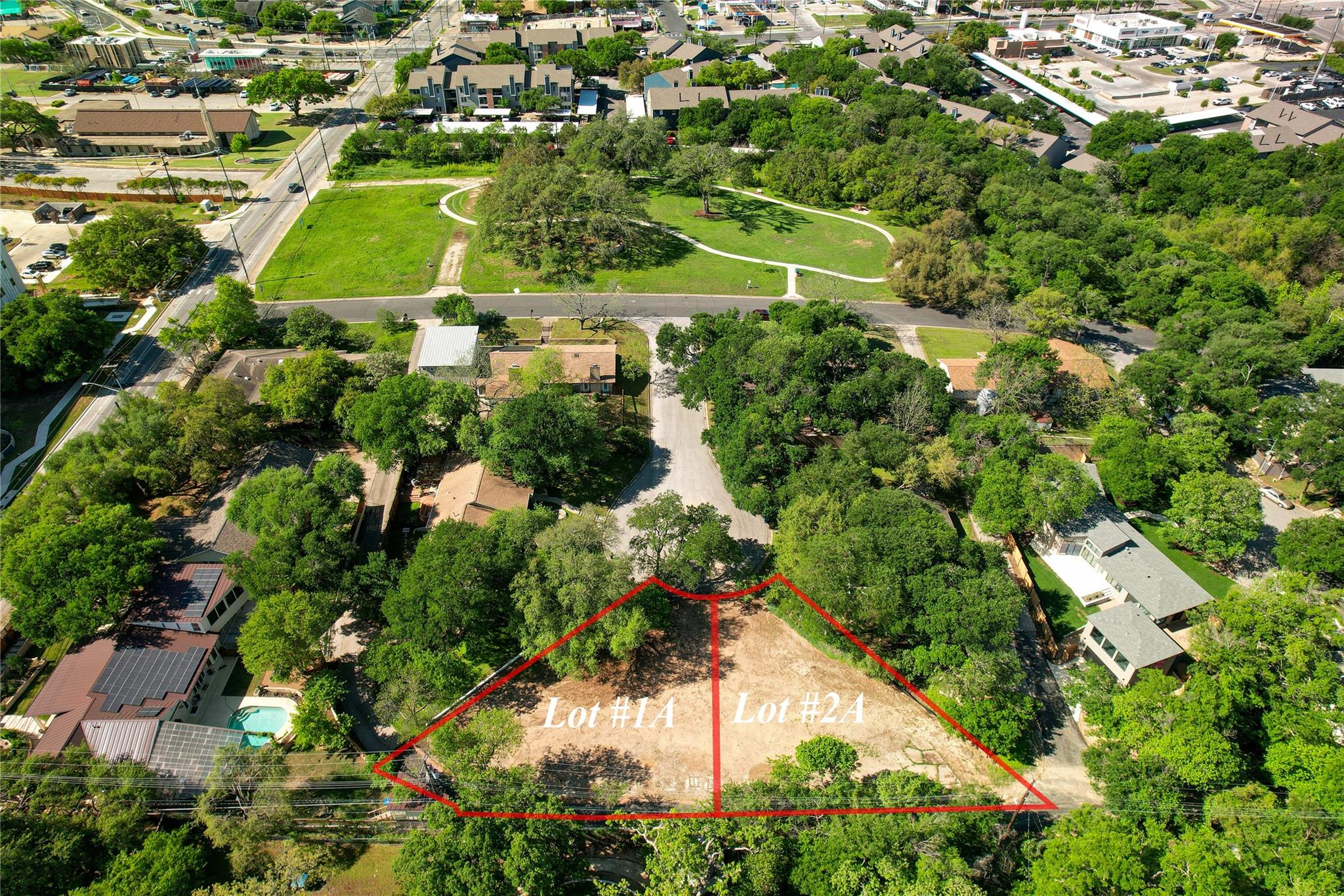 2000-2A Breeze Hollow Austin TX 78741