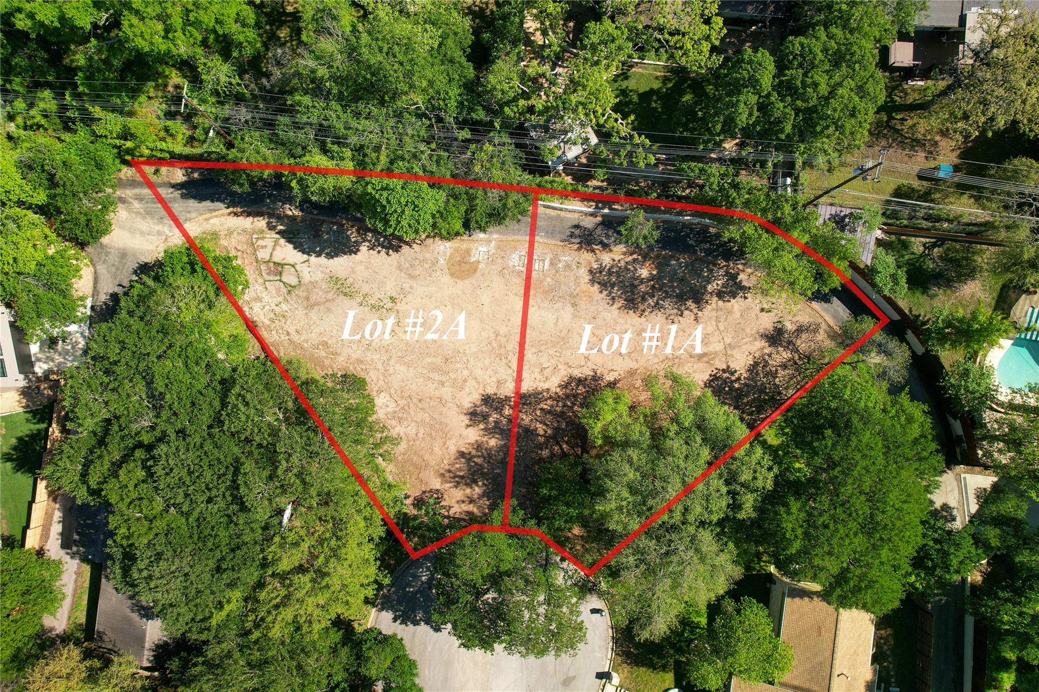 2000-2A Breeze Hollow Austin TX 78741