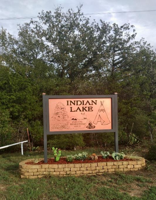 Tbd Chickasaw Smithville TX 78957