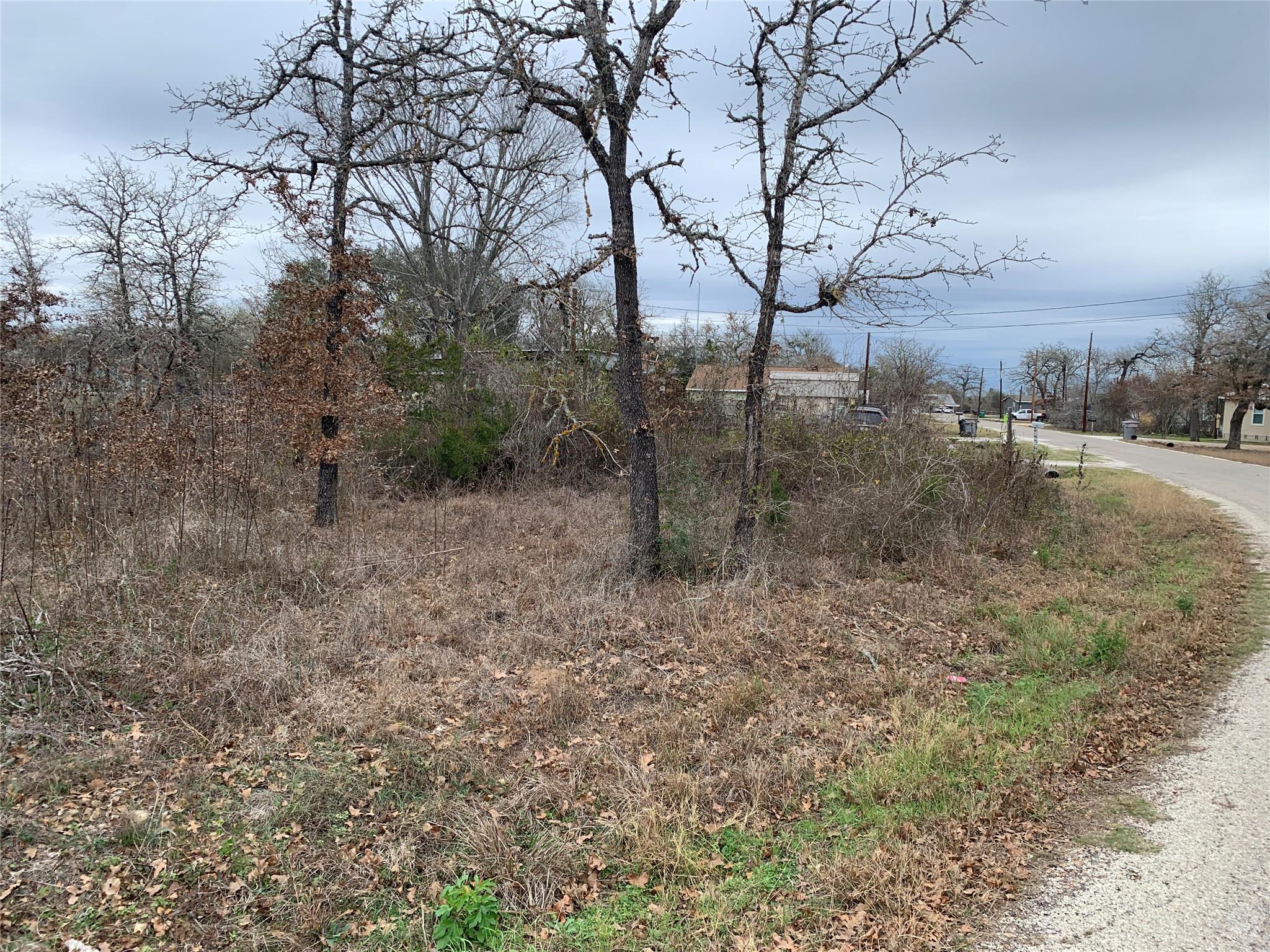 Tbd Chickasaw Smithville TX 78957