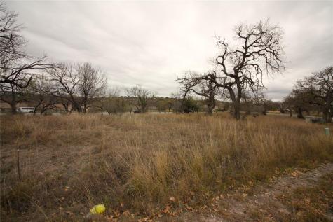 205 Big Spur Horseshoe Bay TX 78657