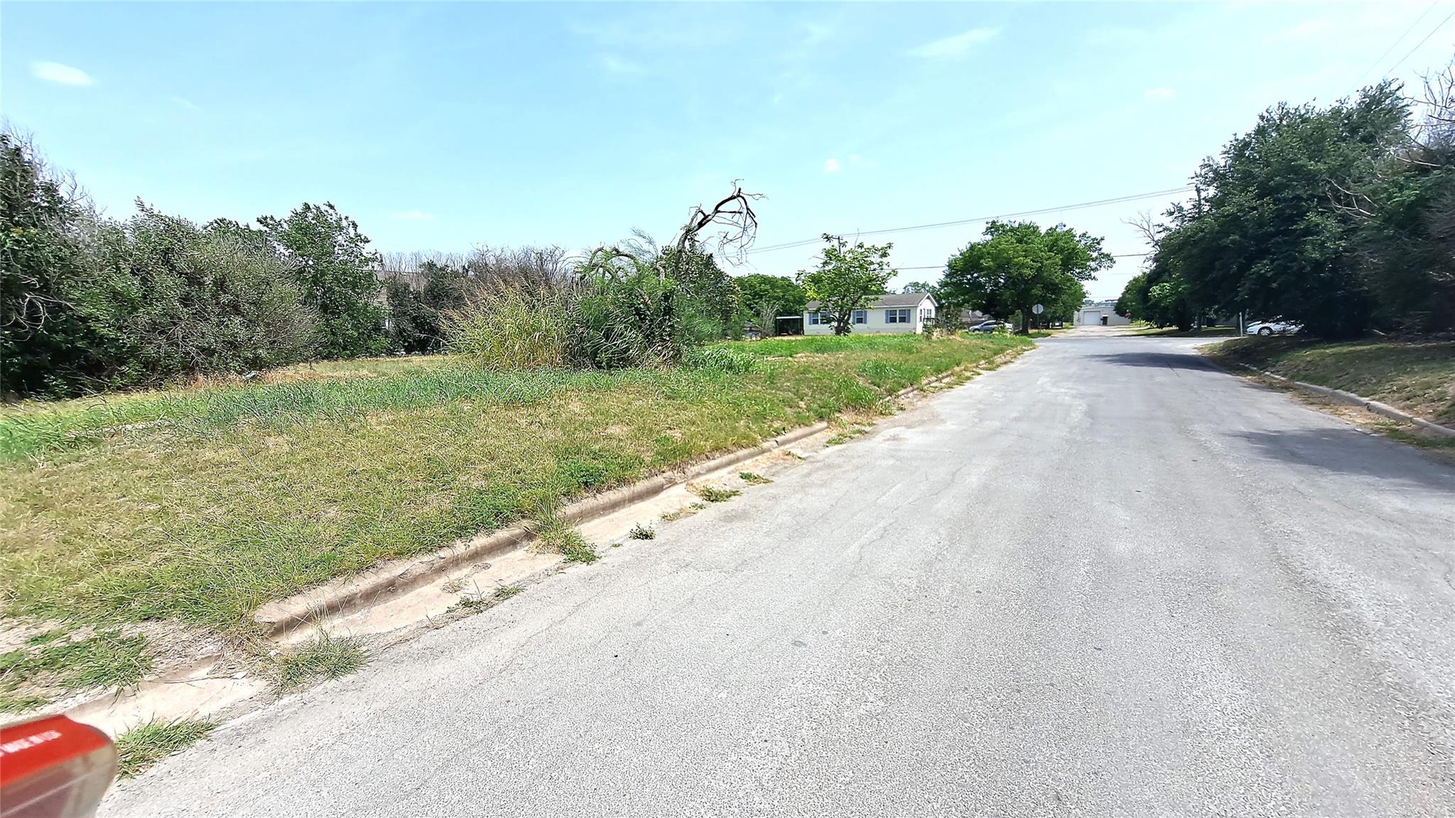318 Burkett Street Taylor TX 76574
