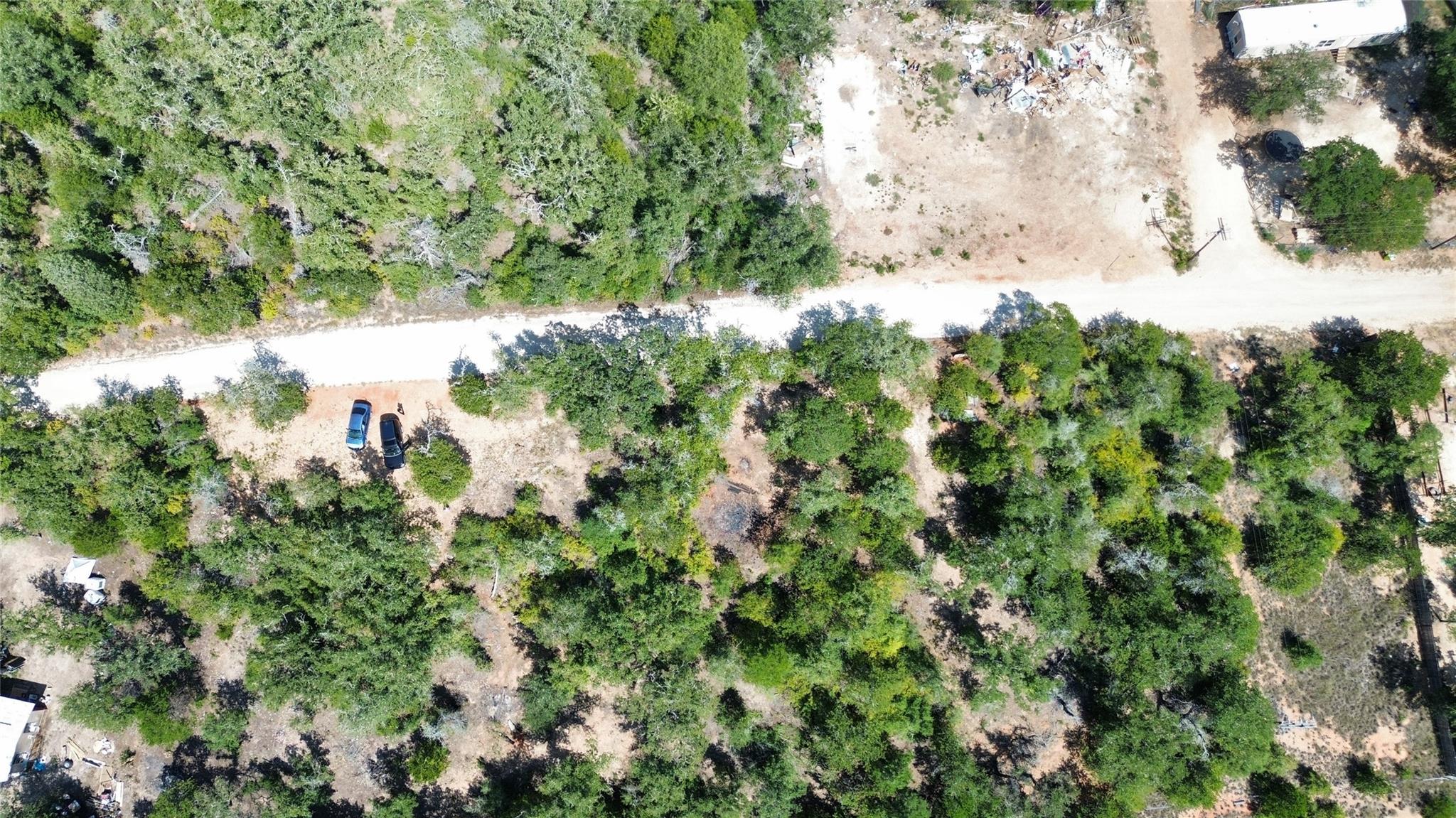 Tbd Lakeshore Road Bastrop TX 78602