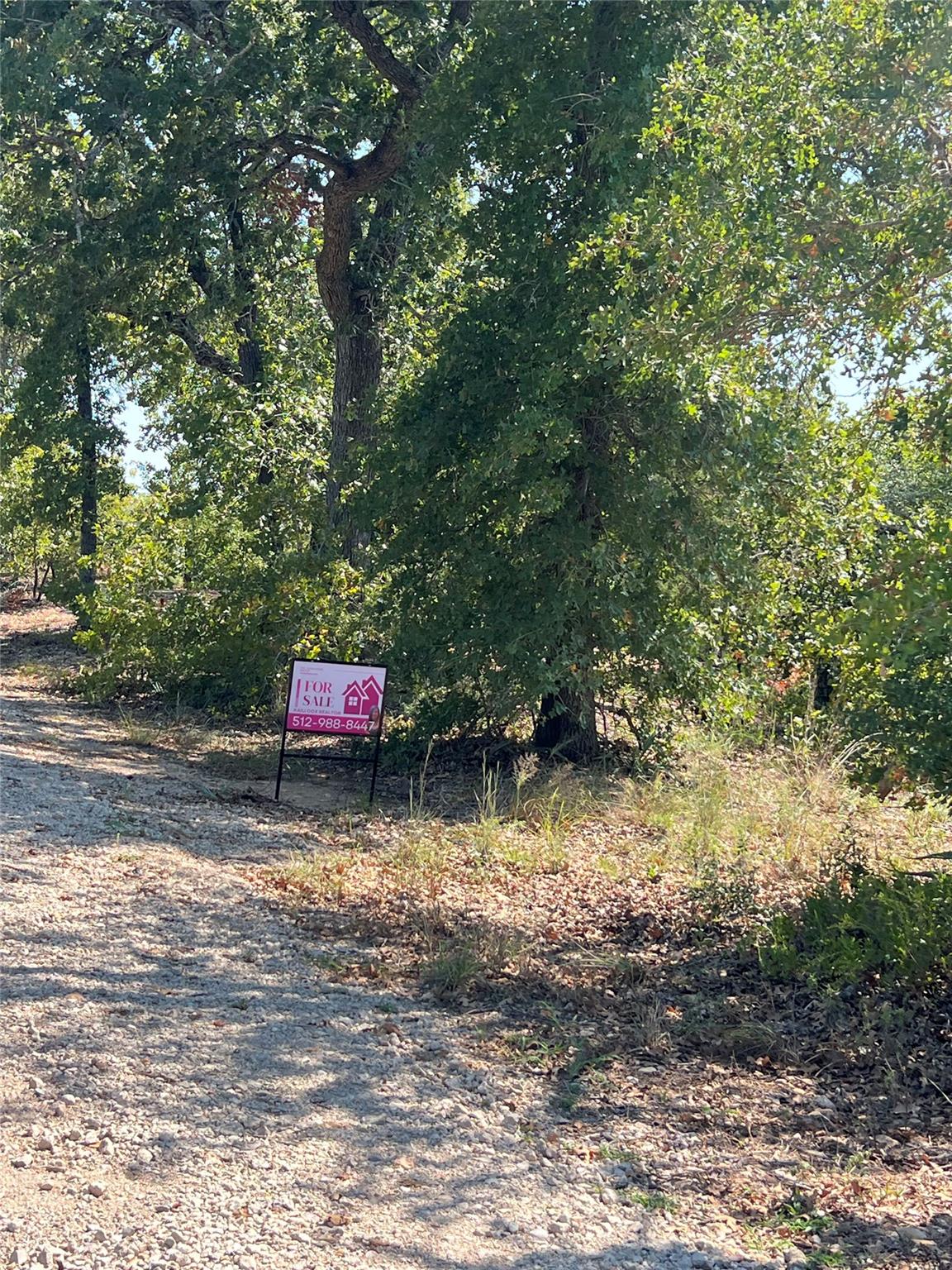 Tbd Lakeshore Road Bastrop TX 78602