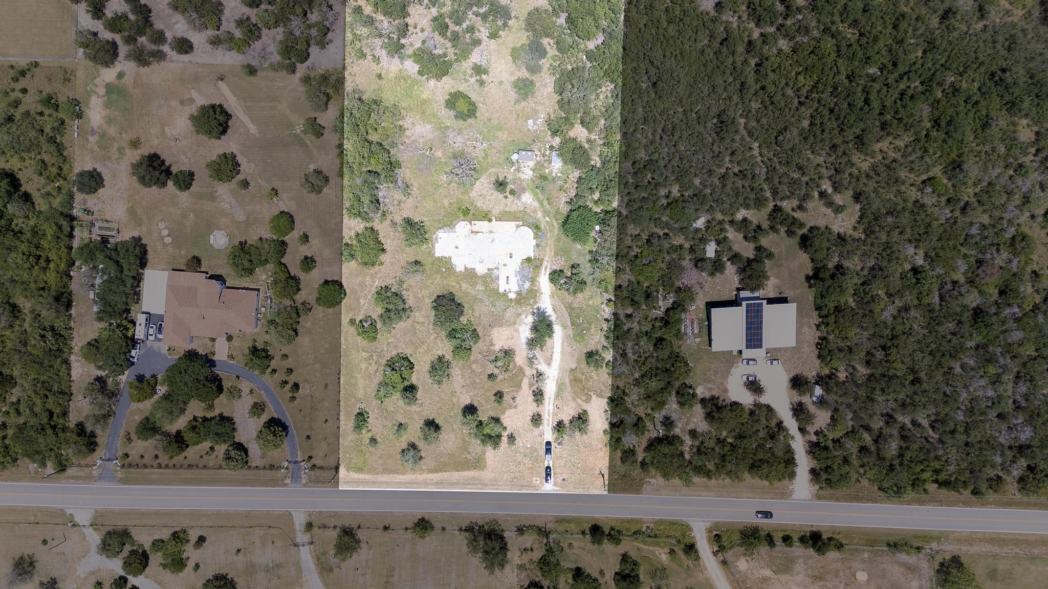 7693 Nez Perce Trace Manor TX 78653