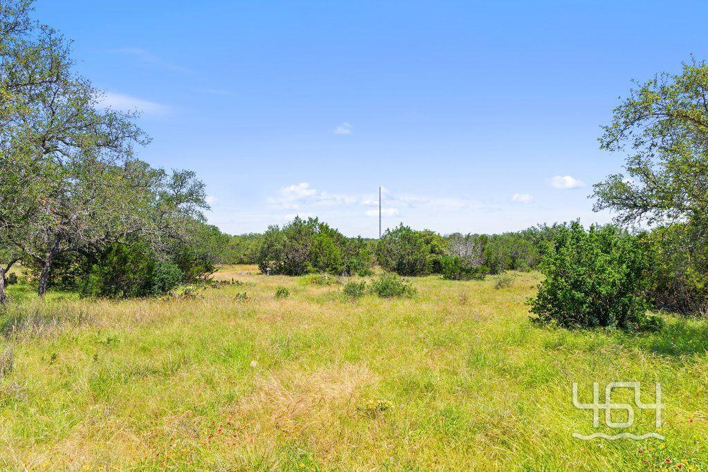 0 Balcones Drive Johnson City TX 78636