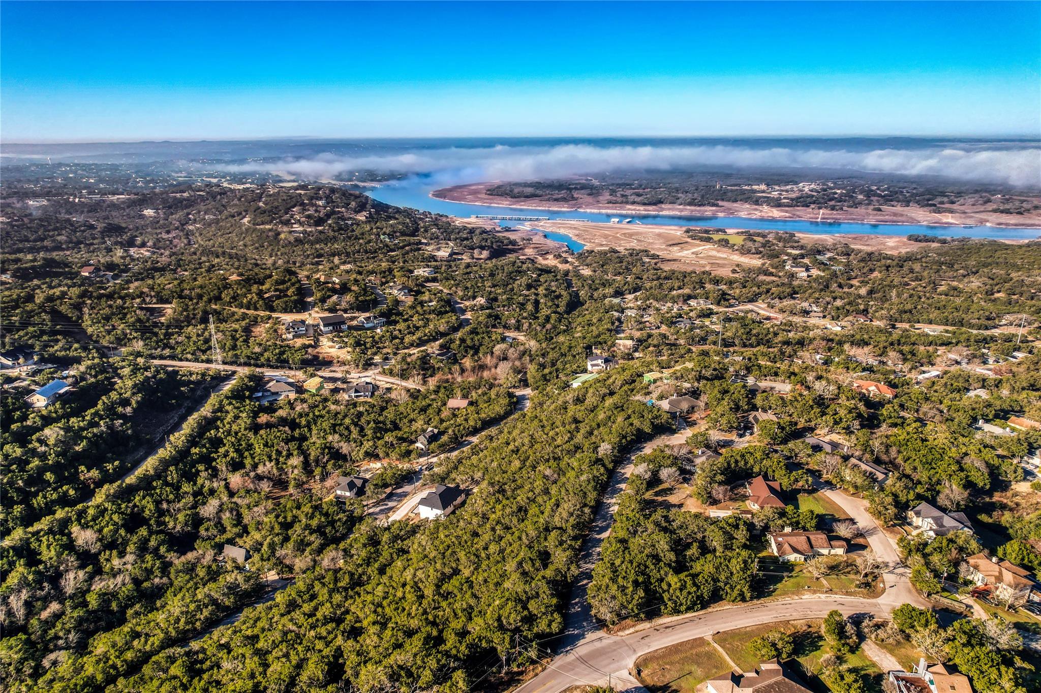 21007 Ridgeview Loop Lago Vista TX 78645
