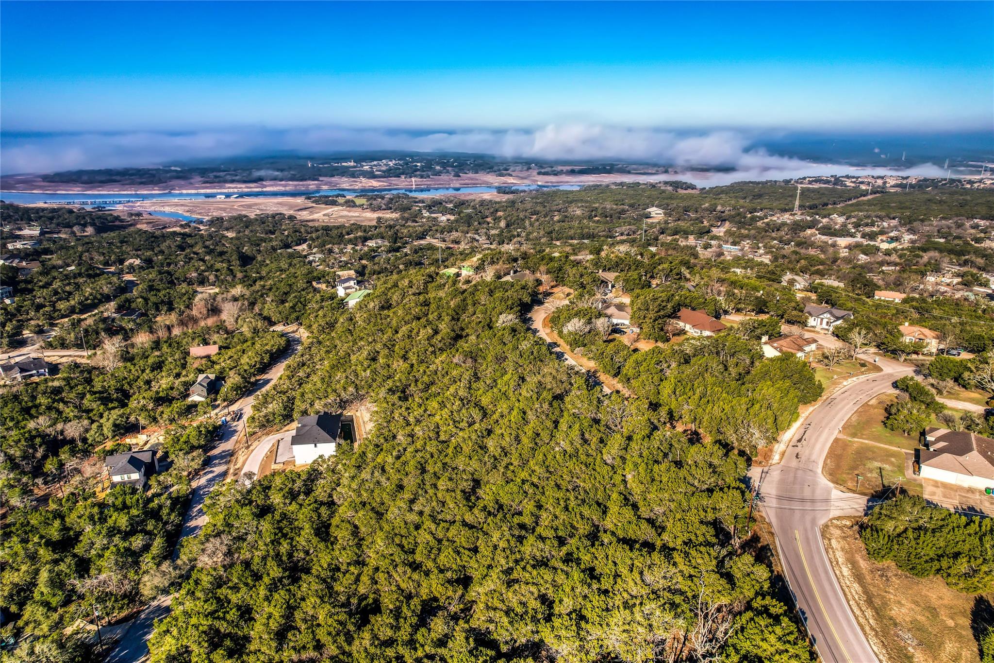 21007 Ridgeview Loop Lago Vista TX 78645