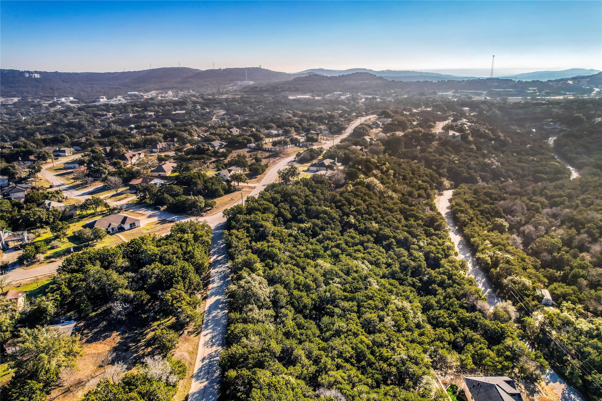 21007 Ridgeview Loop Lago Vista TX 78645
