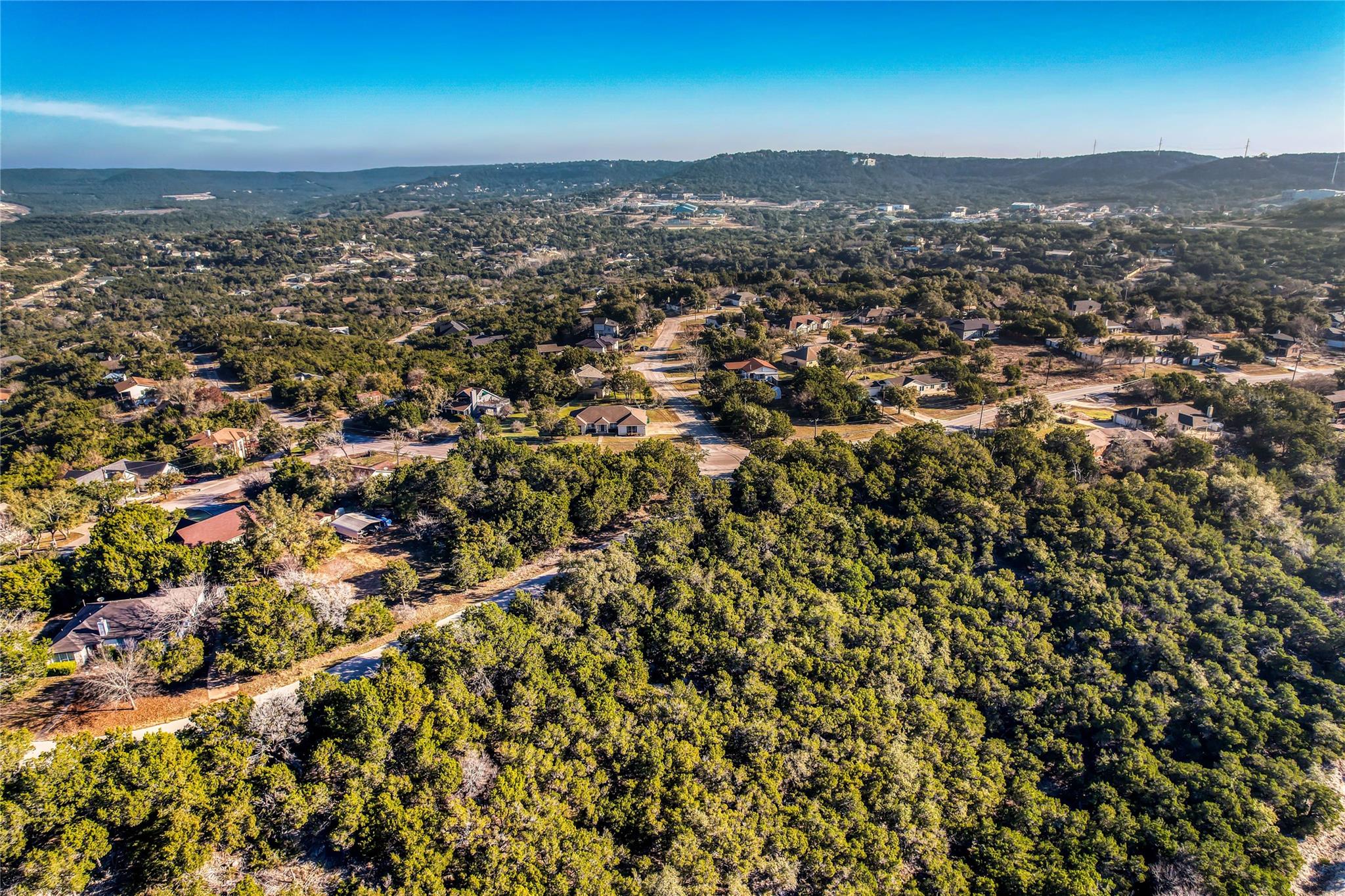 21007 Ridgeview Loop Lago Vista TX 78645