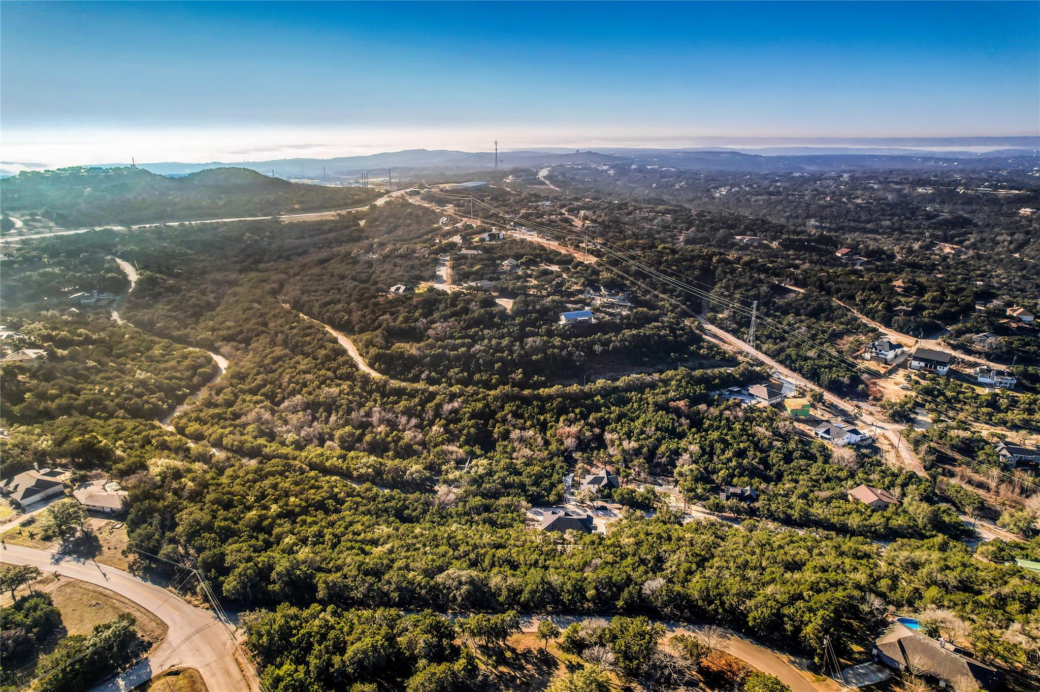 21007 Ridgeview Loop Lago Vista TX 78645