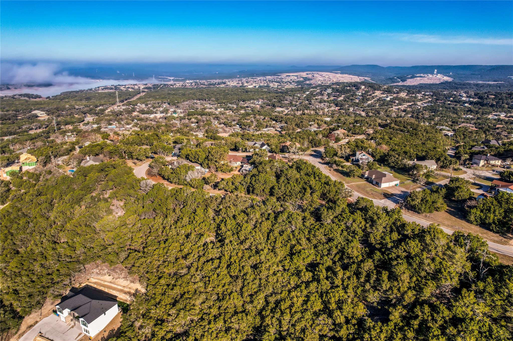 21007 Ridgeview Loop Lago Vista TX 78645