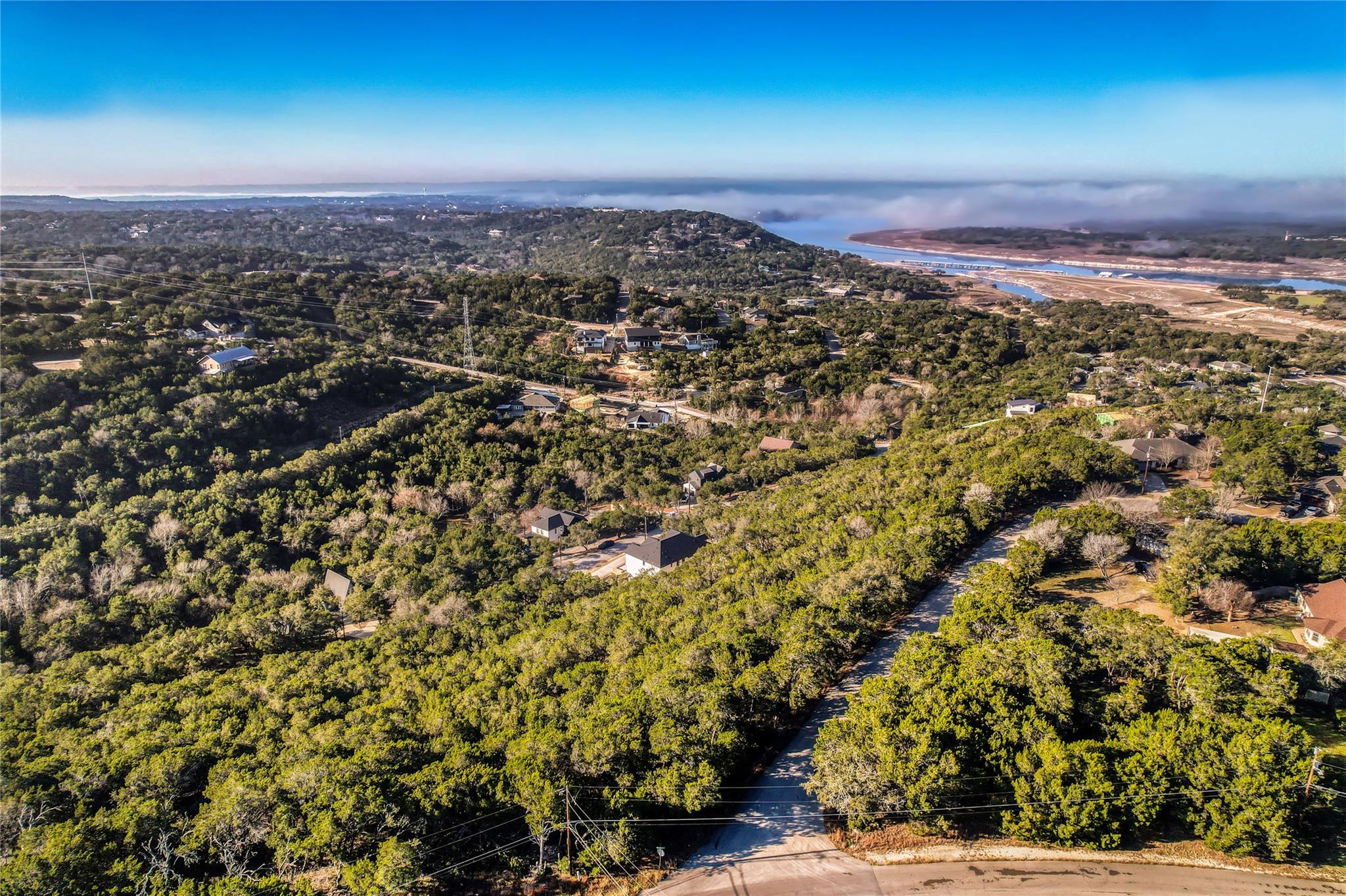 21007 Ridgeview Loop Lago Vista TX 78645