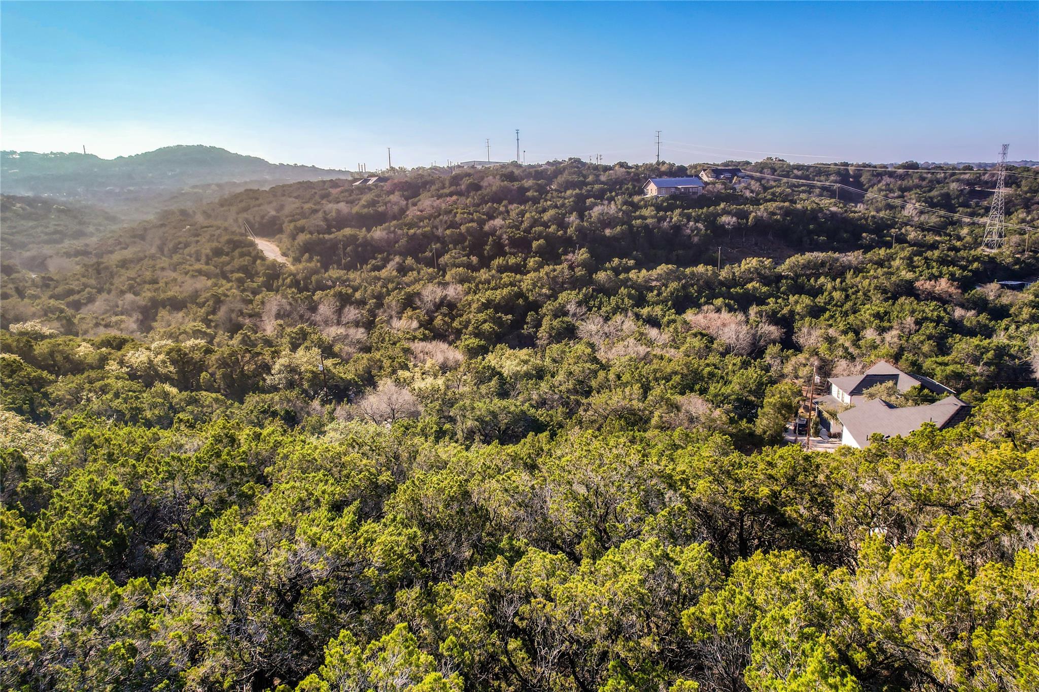 21007 Ridgeview Loop Lago Vista TX 78645