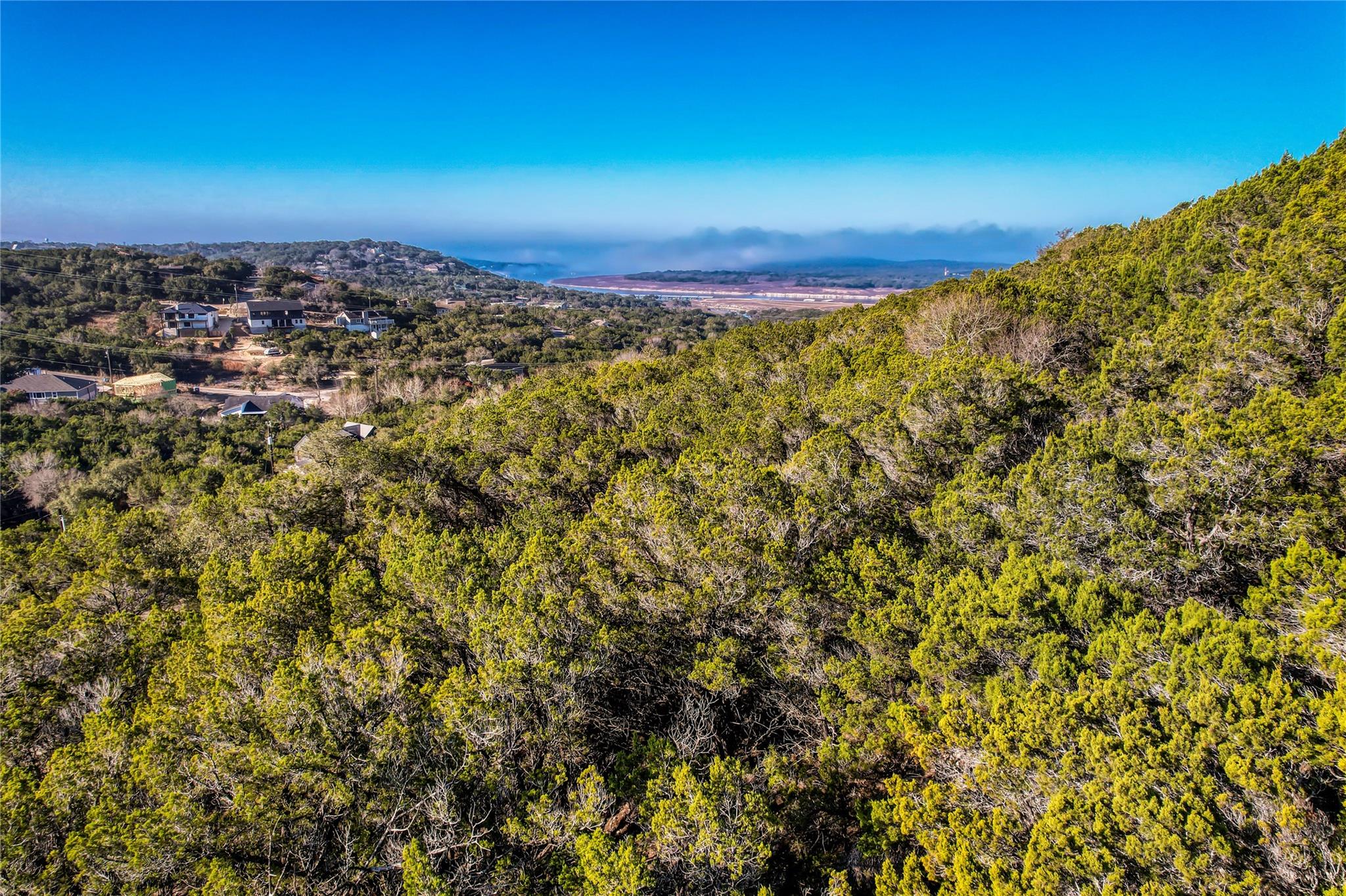 21007 Ridgeview Loop Lago Vista TX 78645