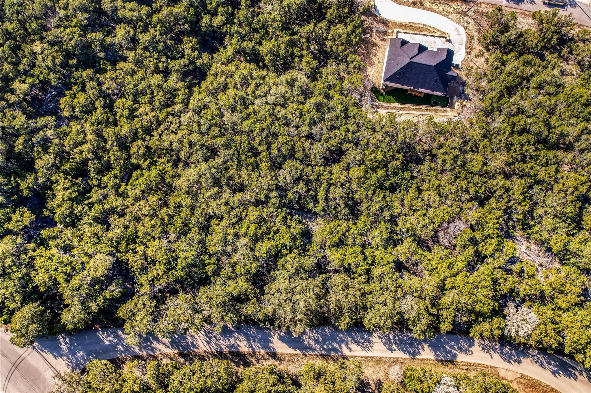 21007 Ridgeview Loop Lago Vista TX 78645