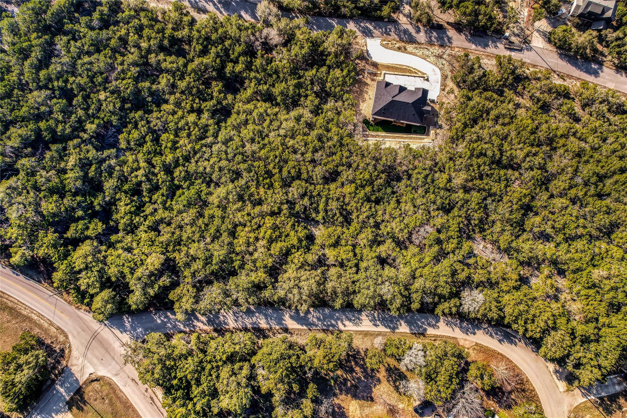 21007 Ridgeview Loop Lago Vista TX 78645