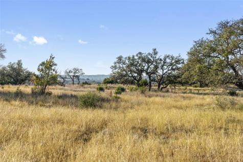 Lot 91 Axis Circle Fredericksburg TX 78624
