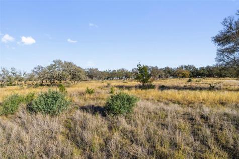 Lot 91 Axis Circle Fredericksburg TX 78624