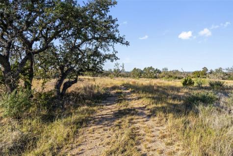 Lot 91 Axis Circle Fredericksburg TX 78624