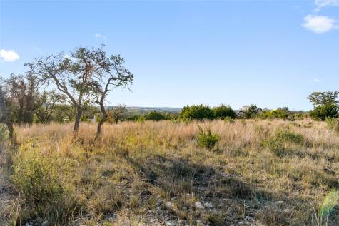 Lot 91 Axis Circle Fredericksburg TX 78624