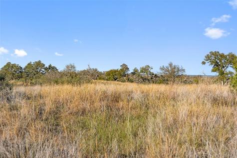 Lot 91 Axis Circle Fredericksburg TX 78624