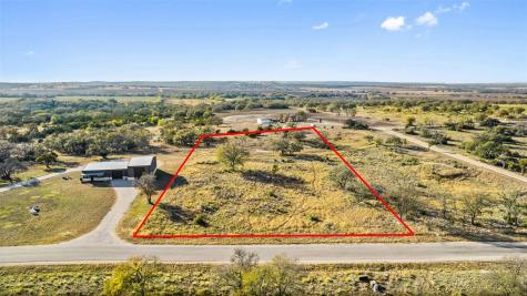 Lot 91 Axis Circle Fredericksburg TX 78624