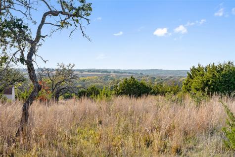 Lot 91 Axis Circle Fredericksburg TX 78624