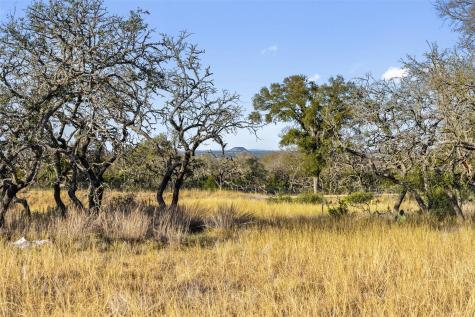 Lot 91 Axis Circle Fredericksburg TX 78624