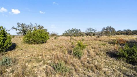 Lot 91 Axis Circle Fredericksburg TX 78624