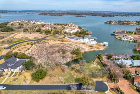 110 Moon Isle Horseshoe Bay TX 78657