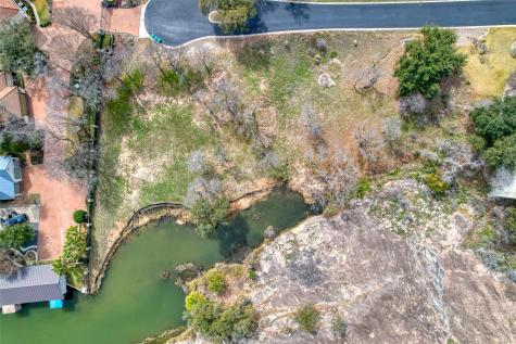 110 Moon Isle Horseshoe Bay TX 78657