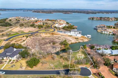 110 Moon Isle Horseshoe Bay TX 78657