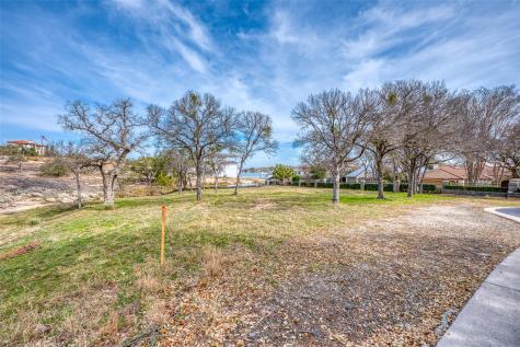110 Moon Isle Horseshoe Bay TX 78657