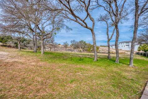 110 Moon Isle Horseshoe Bay TX 78657