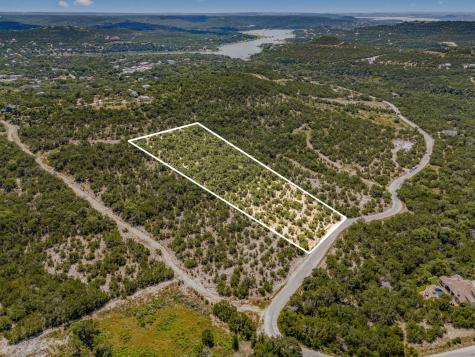 10686 Deer Canyon Road Jonestown TX 78645