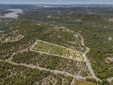 10686 Deer Canyon Road Jonestown TX 78645