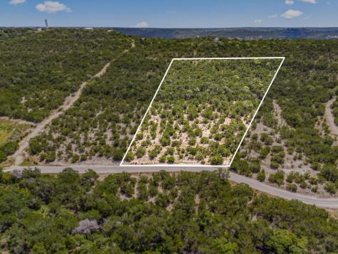 10686 Deer Canyon Road Jonestown TX 78645