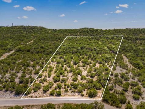 10686 Deer Canyon Road Jonestown TX 78645