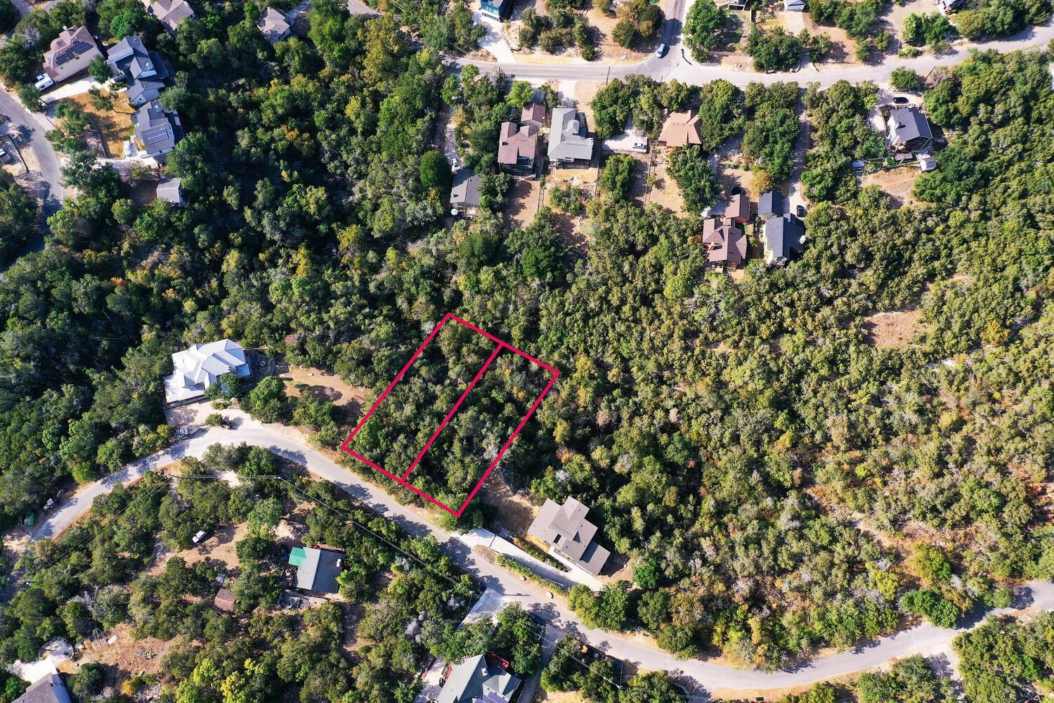 2412 Crazyhorse Pass Austin TX 78734